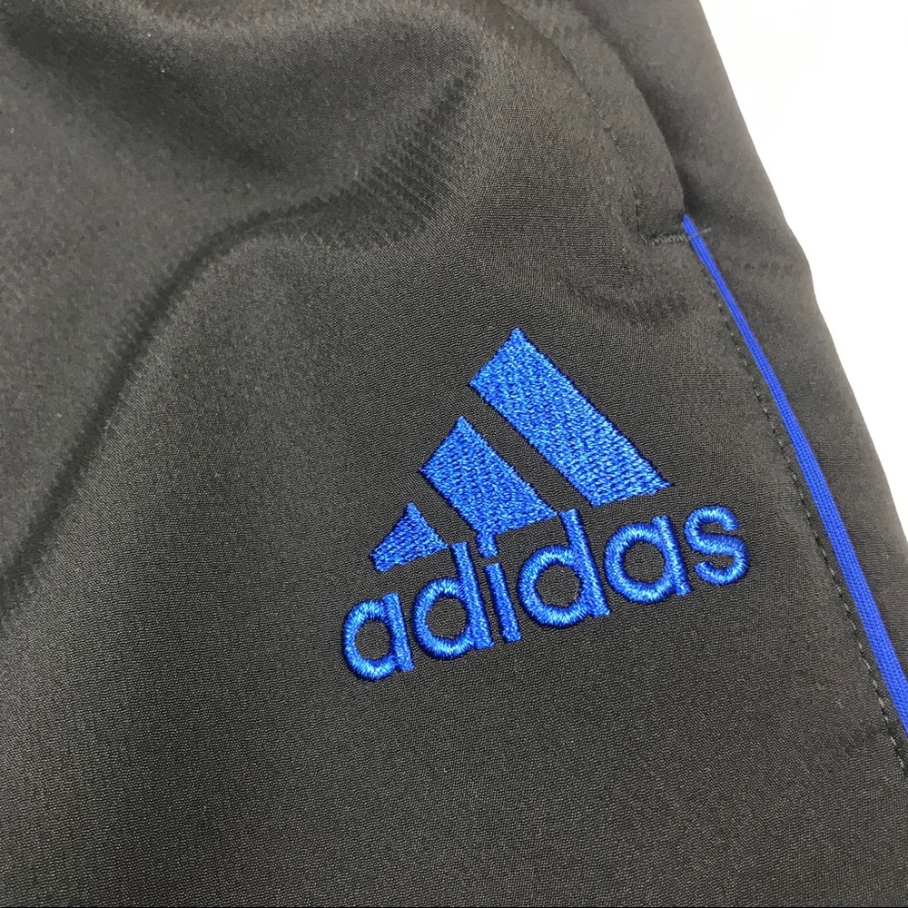Adidas Workout Pants Joggers Medium - Picture 4 of 7